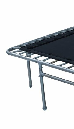 Avyna Trampoline InGround 275x190 (213) | Grijs