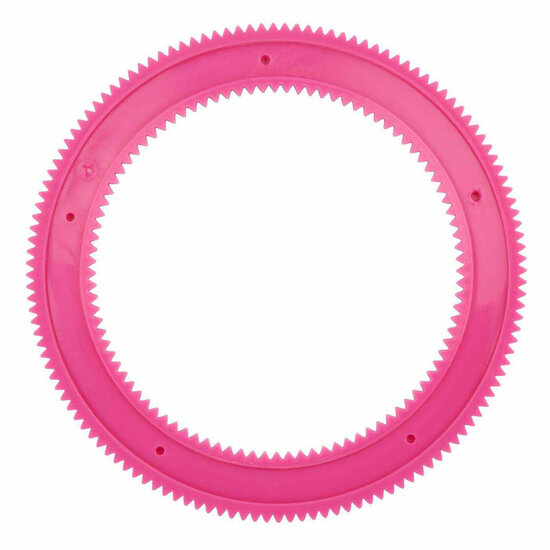 Spirograaf Mandala Maker Set 6