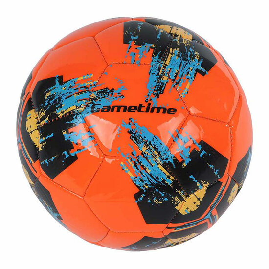 Gametime Voetbal Piccolo - 14cm