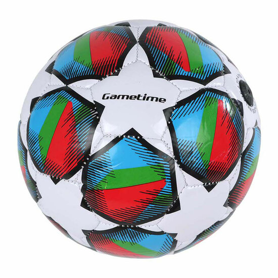 Gametime Voetbal Piccolo - 14cm