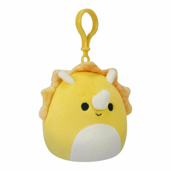 Squishmallows Sleutelhanger Lancaster, 9cm