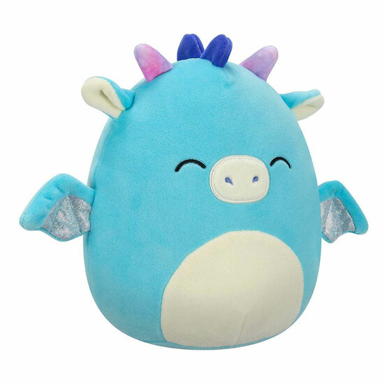 Squishmallow Knuffel Pluche Tatiana, 19cm