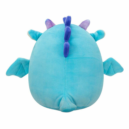 Squishmallow Knuffel Pluche Tatiana, 19cm