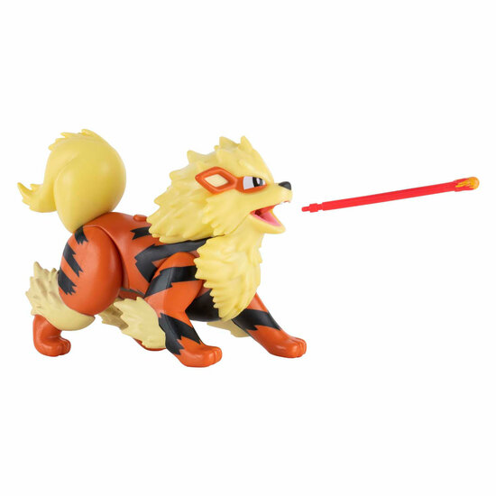 Pok&eacute;mon Battle Feature Figuur - Arcania
