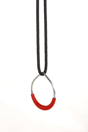 Swing Pack 3 In 1 (Zitje, Trapeze, Metalen Ringen) Ringen)