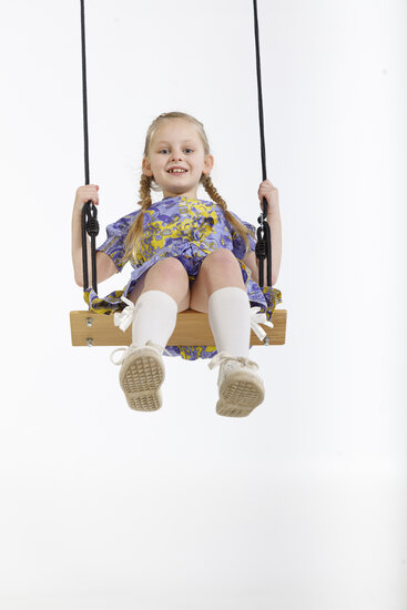 Swing Pack 3 In 1 (Zitje, Trapeze, Metalen Ringen) Ringen)