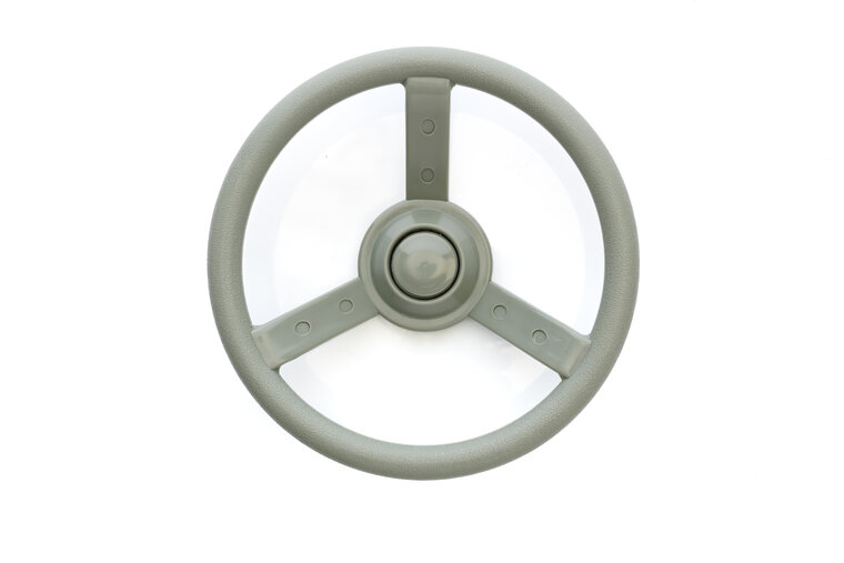 Stuurwiel Dice Pastelgroen 