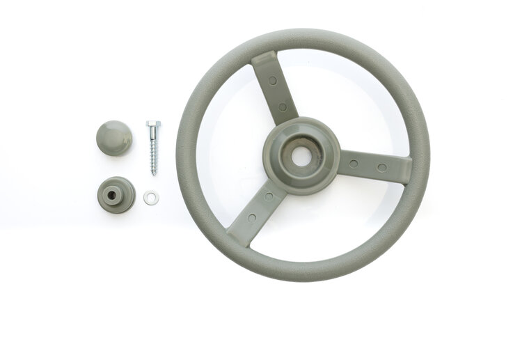 Stuurwiel Dice Pastelgroen 