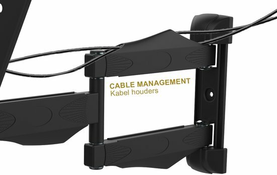 TV Beugel swing 13-65 inch