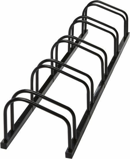 Fietsenrek 5 fietsen