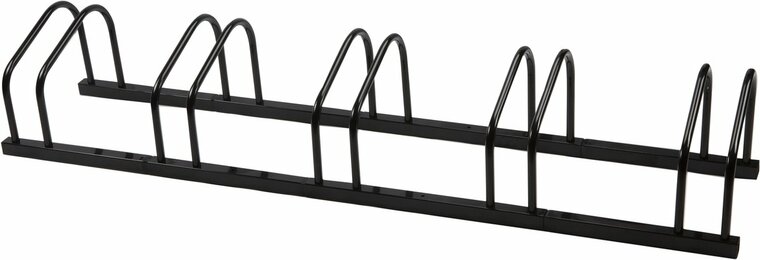 Fietsenrek 5 fietsen
