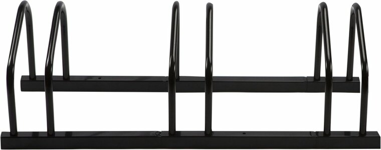 Fietsenrek 3 fietsen