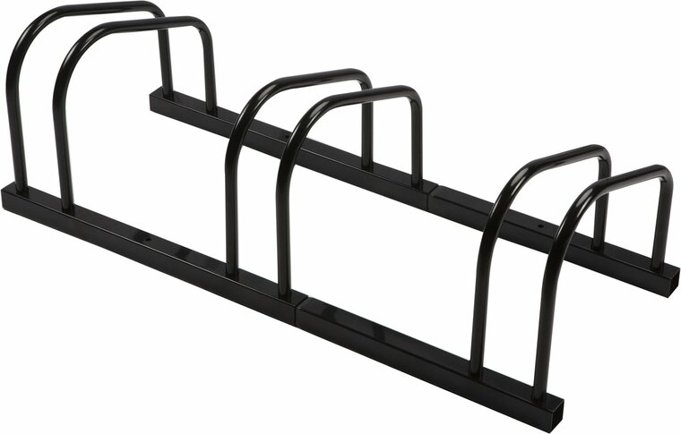 Fietsenrek 3 fietsen