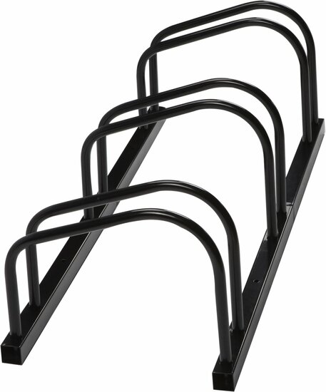 Fietsenrek 3 fietsen