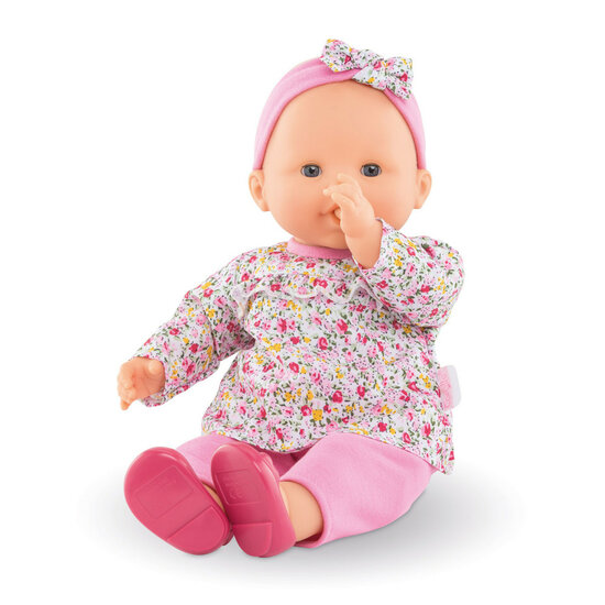 Corolle Mon Grand Poupon Babypop Louise, 36Cm