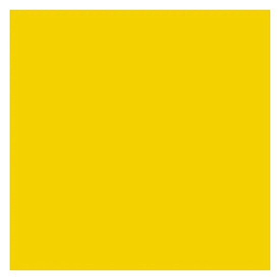 Textielverf - Primaire kleuren, 5x500ml