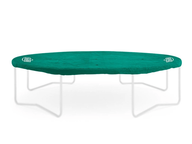 Trampoline afdekhoes 270 cm Berg Extra met dikke PVC en afvoergaten