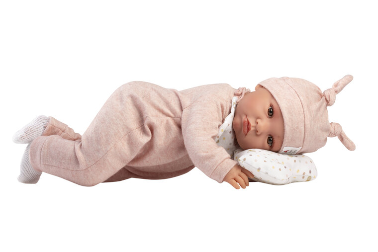 Llorens pop LUNA LLORONA 42 cm