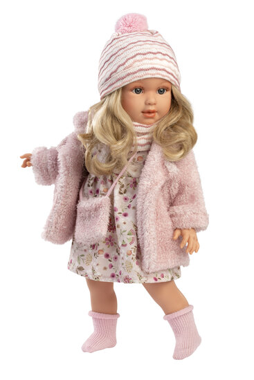 Llorens pop 54cm LUCIA