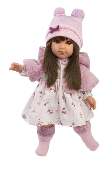 Llorens pop 35cm SARA