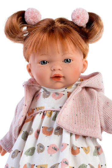 Llorens Pop  Lea Llorona 33 Cm