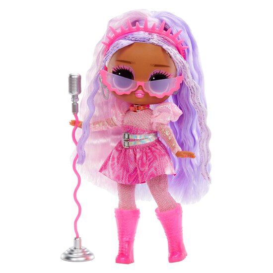 LOL Surprise Tweens Neon Pop Stars - Kitty K. Uitlopend