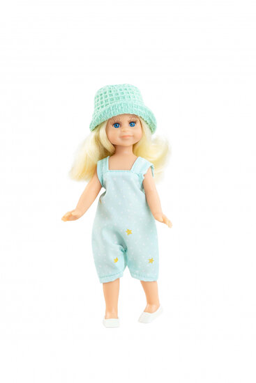 Paola Reina Pop Mini Amigas Bea (21 cm)