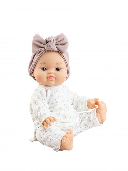 Paola Reina Pop Gordi meisje (Alessandra/Azia/34cm)