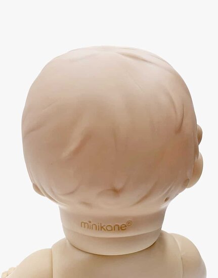 Minikane / Paola Reina vintage babypop Faustinae.