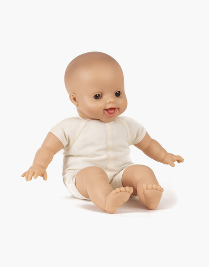 Minikane / Paola Reina Pop Leo (28cm)