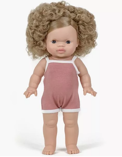Minikane / Paola Reina  Pop Lise-Ana&iuml;s (37 cm)