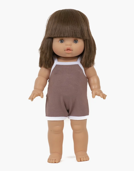Minikane / Paola Reina  Pop Chl&eacute;a (37 cm)