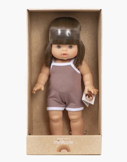 Minikane / Paola Reina  Pop Chl&eacute;a (37 cm)