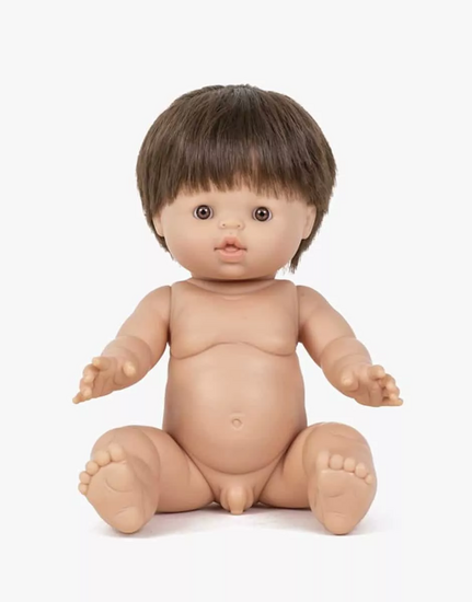 Minikane / Paola Reina Pop Jules (34 cm)