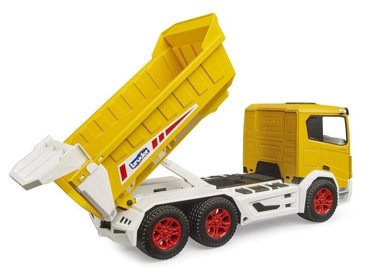 Bruder ROADMAX kiepwagen