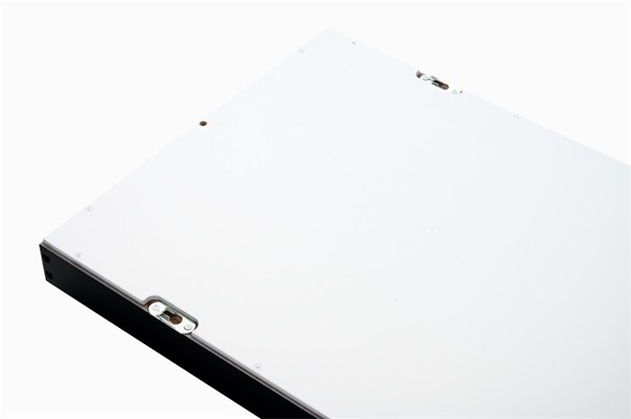 Sjoelbak "Boris" by Jan des Bouvrie Zwart 200 cm