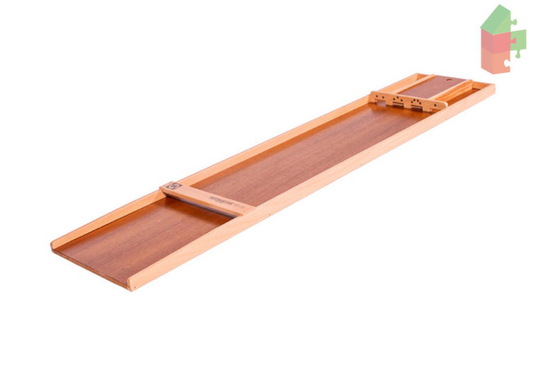 Sjoelbak Heemskerk Hs-30