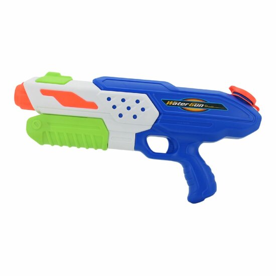 Summertime Water Gun Shooter 2 ass