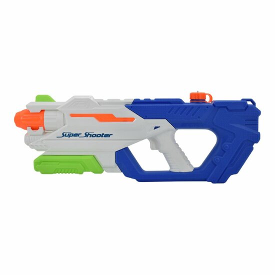 Summertime Water Gun Super Shooter 2 ass.