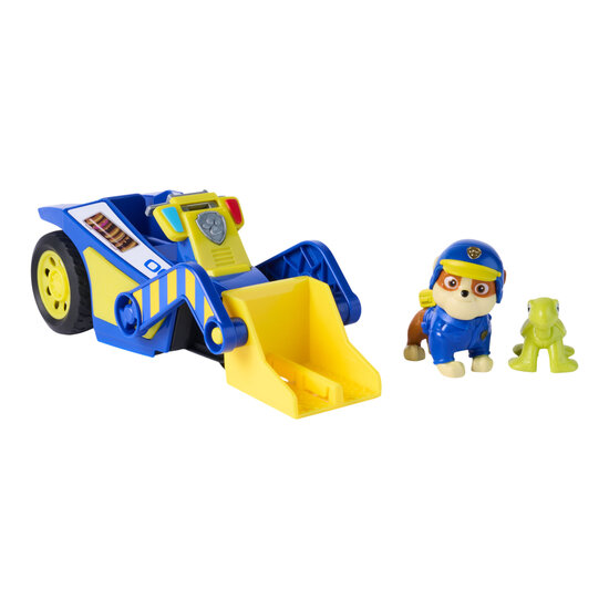Paw Patrol Search And Rescue Vehicle Rubble