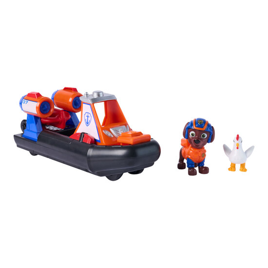 Paw Patrol Search And Rescue Vehicle Zuma
