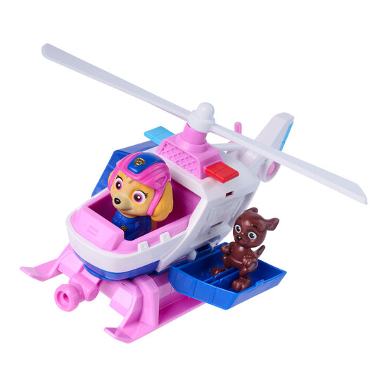 Paw Patrol Search And Rescue Vehicle Skye