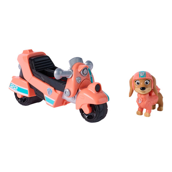 Paw Patrol Basic Vehicle Liberty