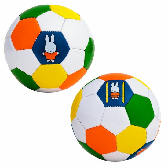 Nijntje Mini Voetbal