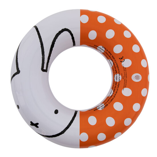 Nijntje Zwemring 50cm