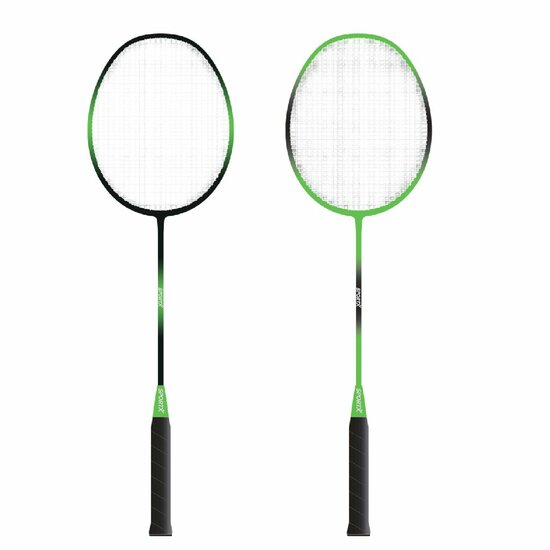 SportX Badmintonset 4 ster 2ass FSC