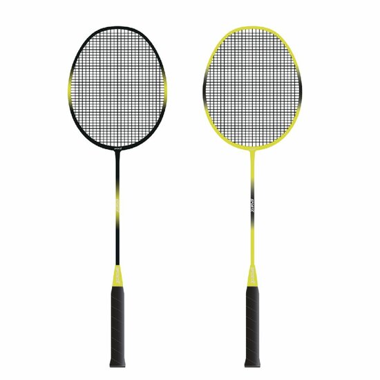 SportX Badmintonset 5 ster 2ass FSC