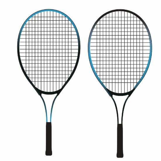 SportX Tennisset 2ass FSC
