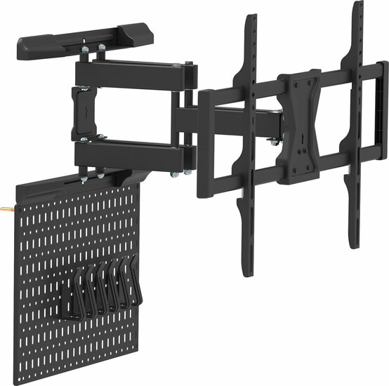 Alora TV muurbeugel WallOrganizer 37- 80"