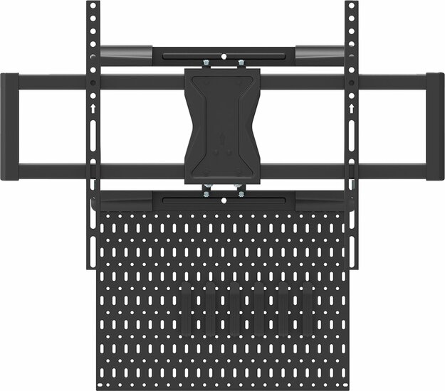 Alora TV muurbeugel WallOrganizer 37- 80"